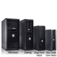 Computers Desktop & Towers